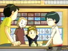 Kazu encore et toujours